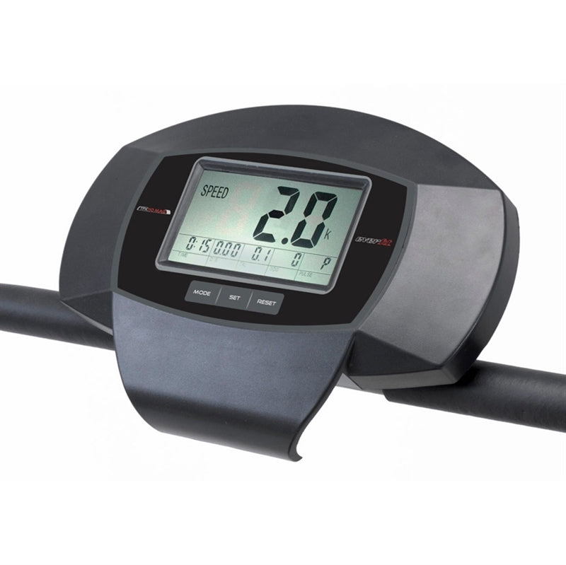 Toorx TFK-110 Magentic Treadmill