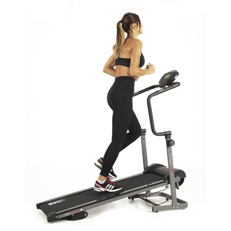 Toorx TFK-110 Magentic Treadmill