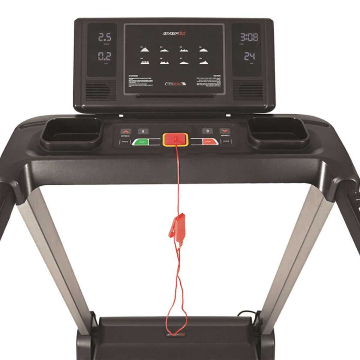 Toorx TFK-230 Treadmill