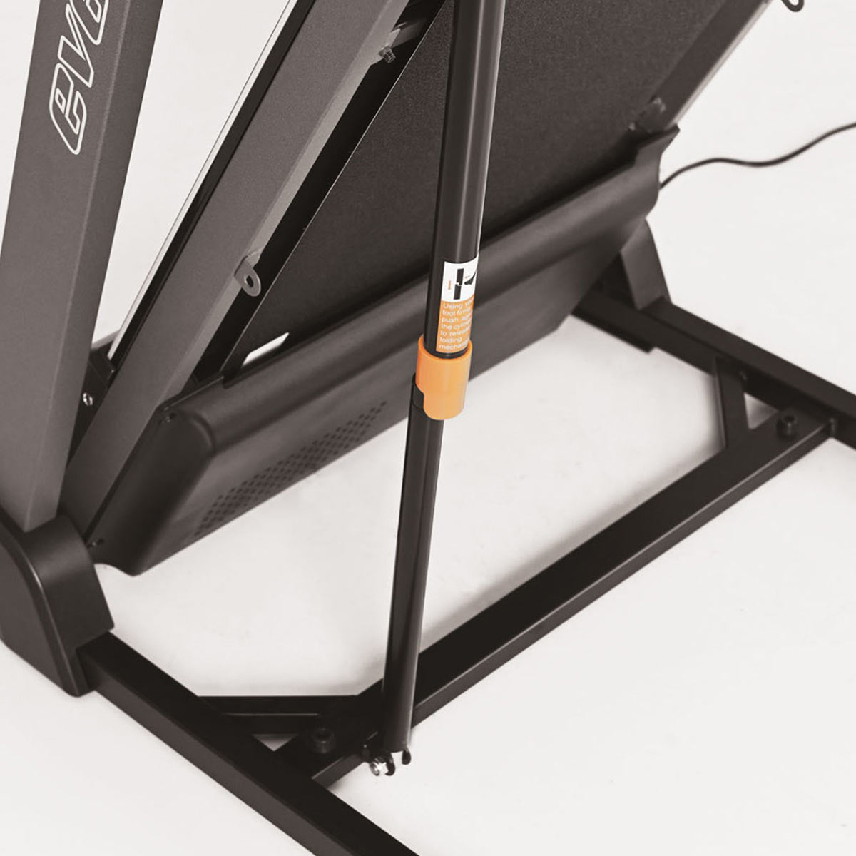 Toorx TFK-230 Treadmill