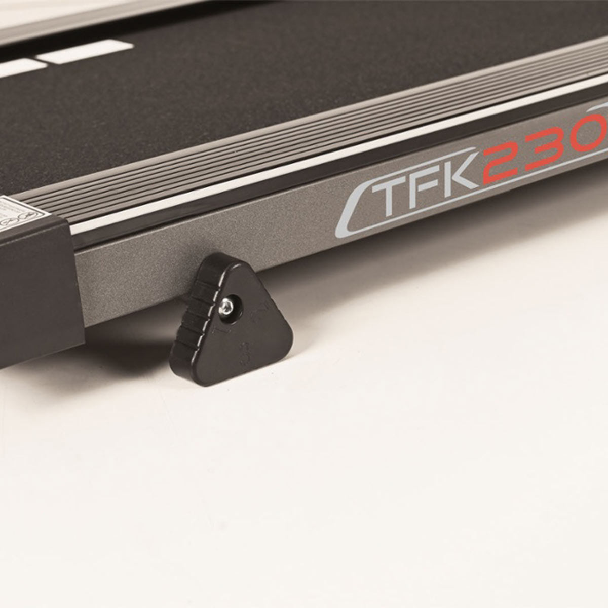 Toorx TFK-230 Treadmill