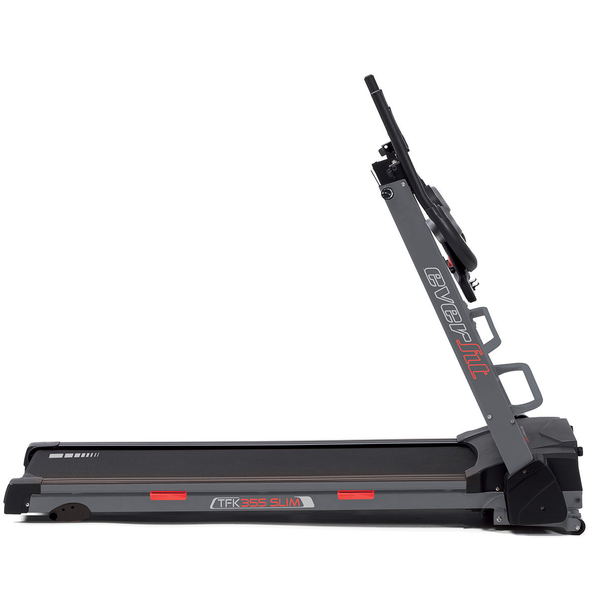 Toorx TFK-355-Slim Treadmill