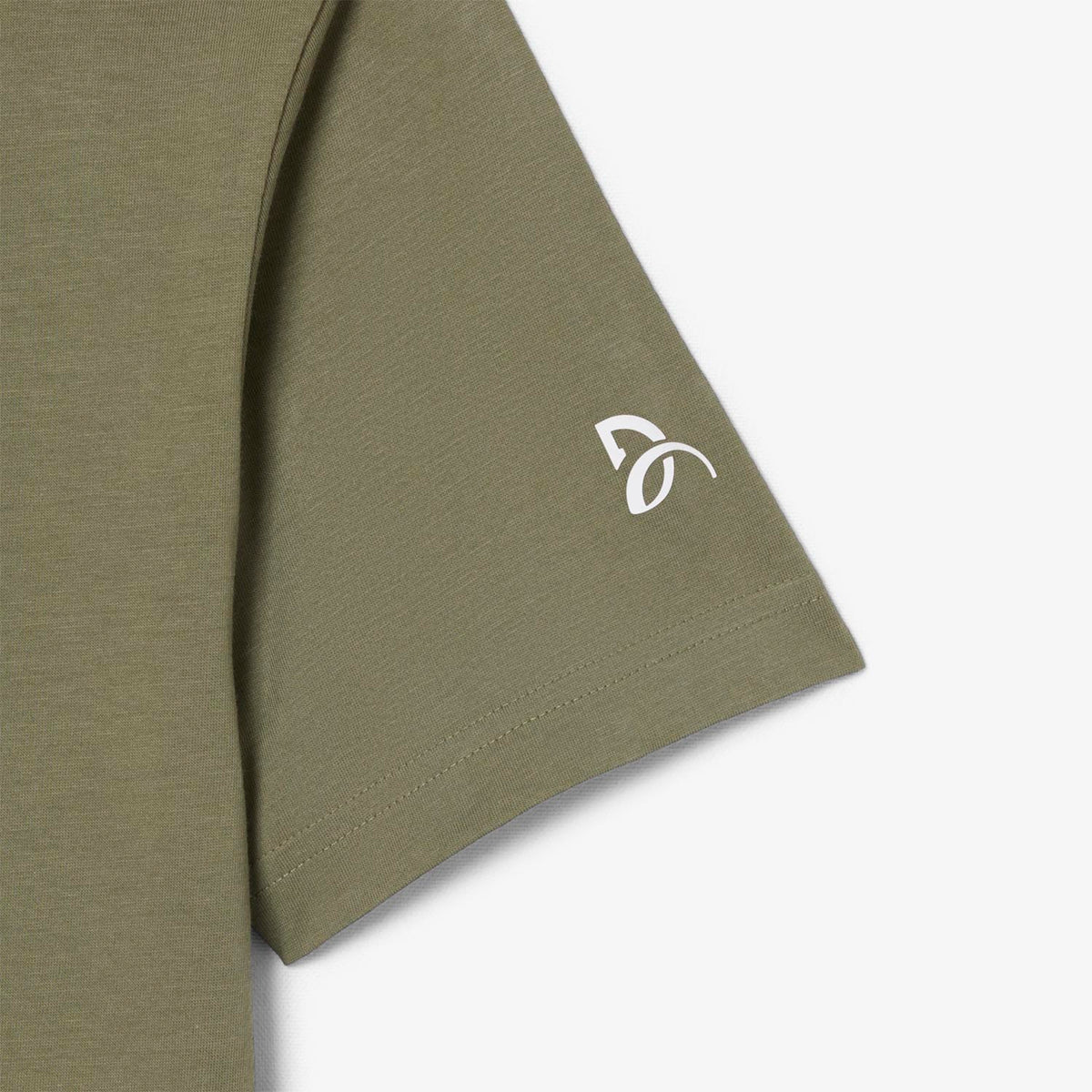 Lacoste T-Shirt + Cap