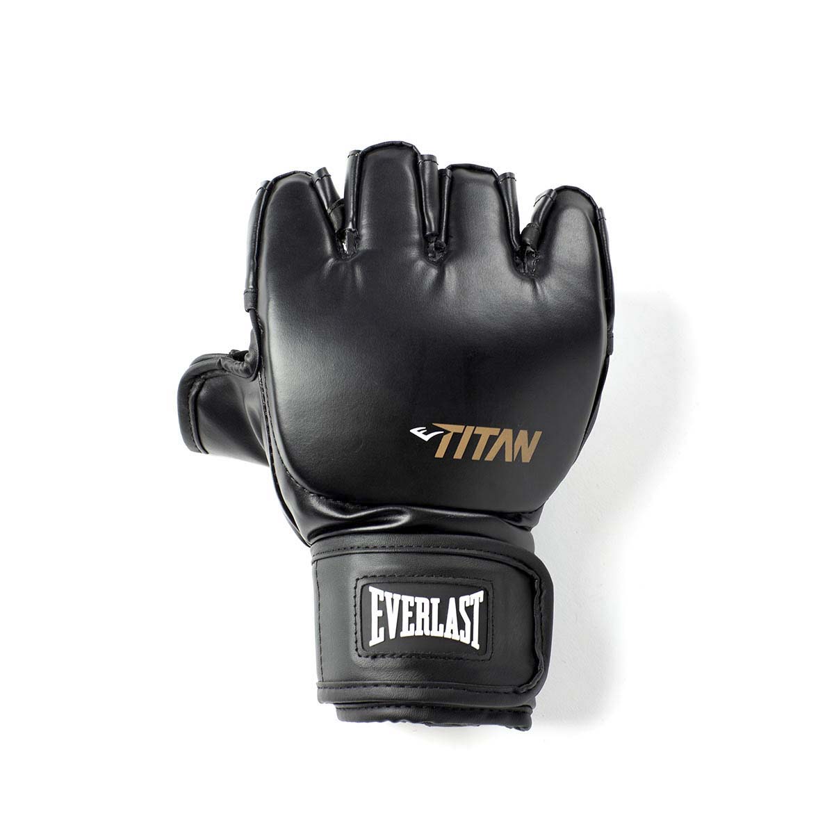 Everlast Titan Pro Mma Glove Black