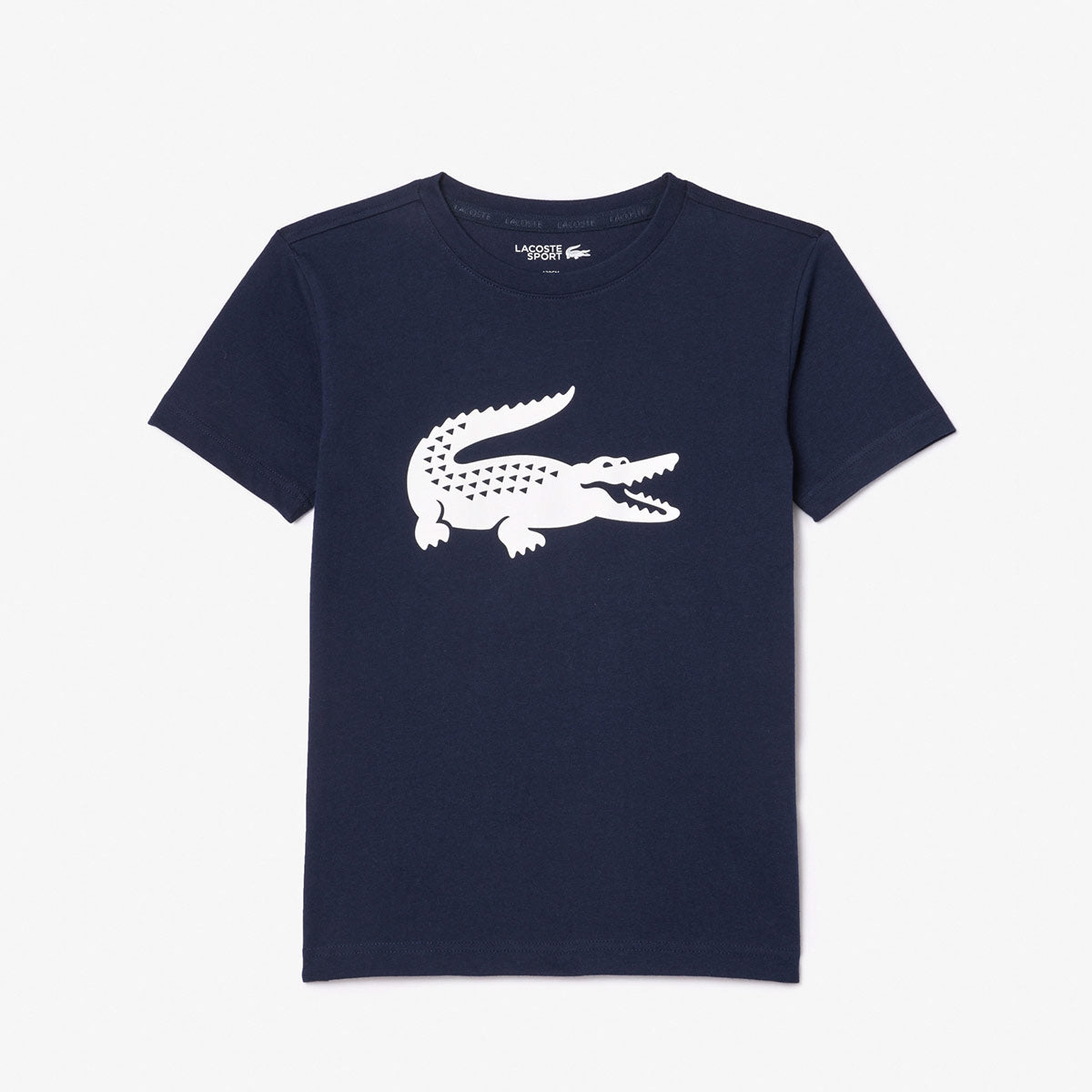 Lacoste T-Shirt Jr.