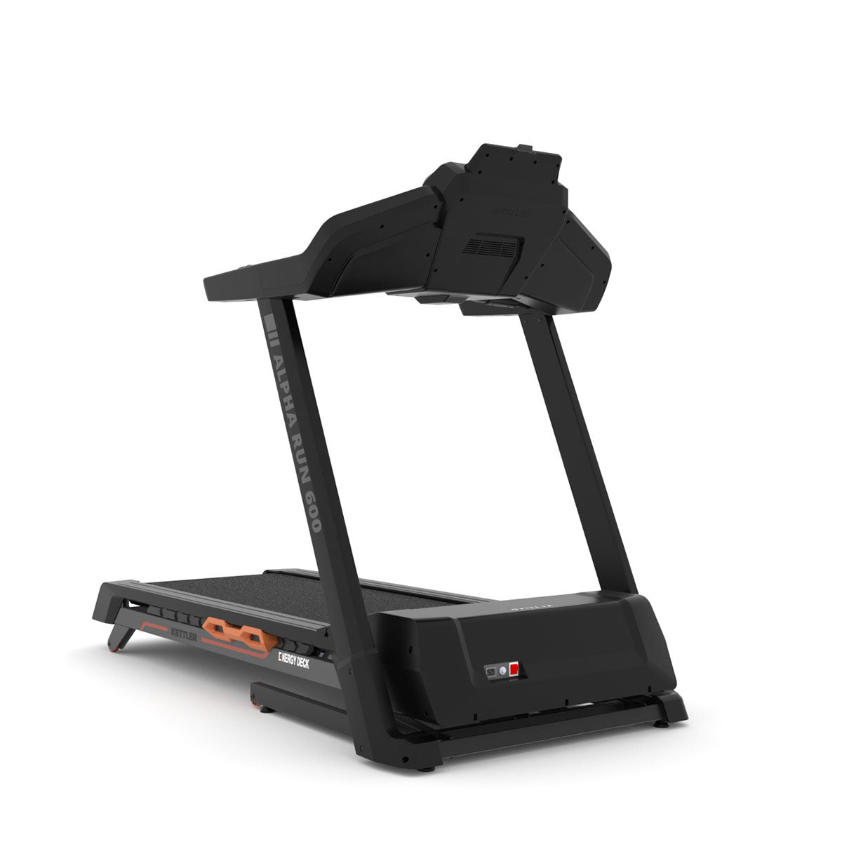 Kettler Alpha Run 600 Treadmill
