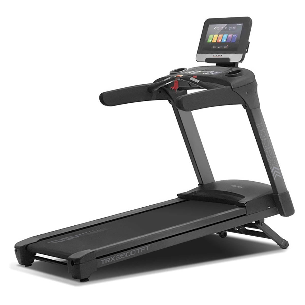 Toorx TRX 2500 TFT Treadmill