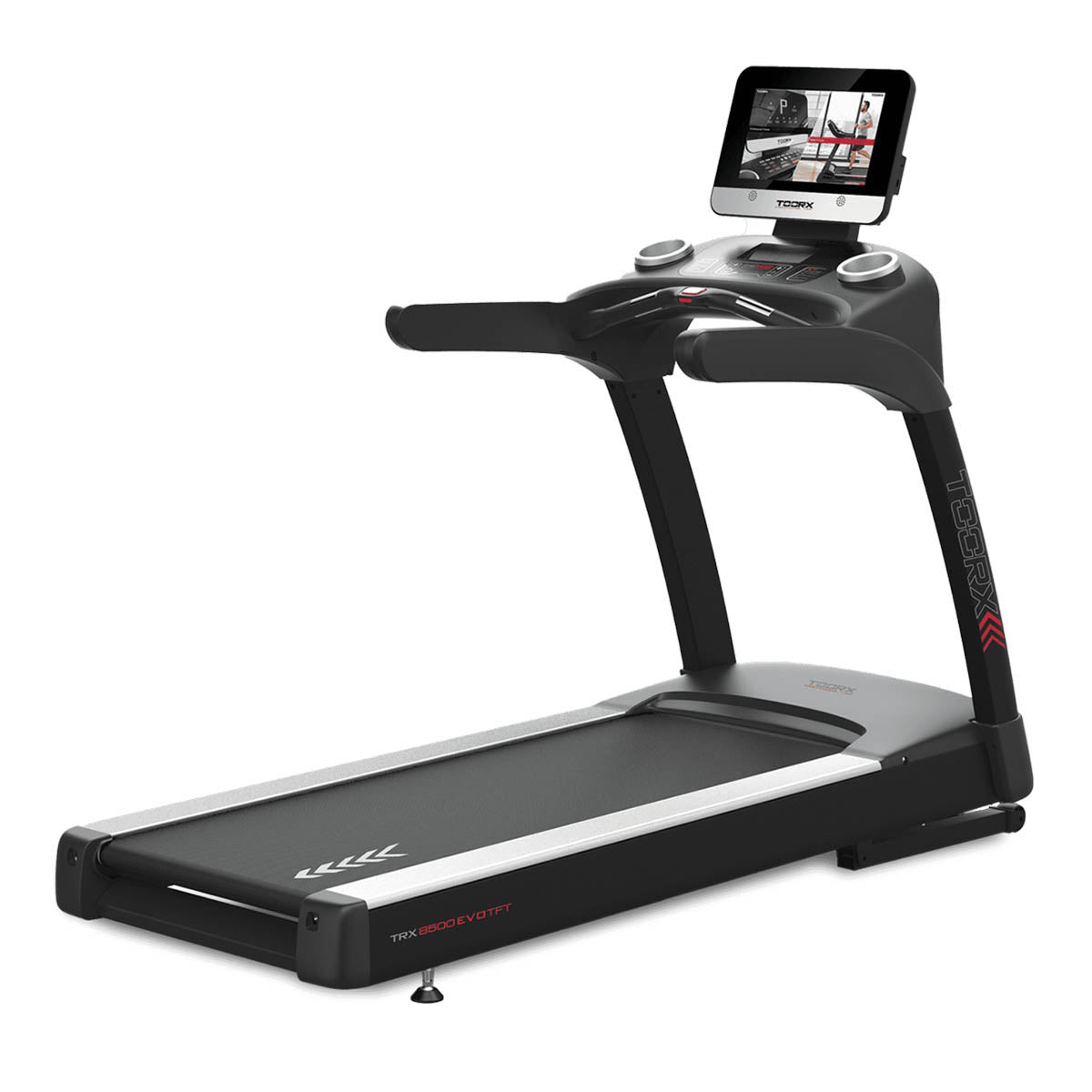 Toorx TRX-8500 EVO TFT Treadmill