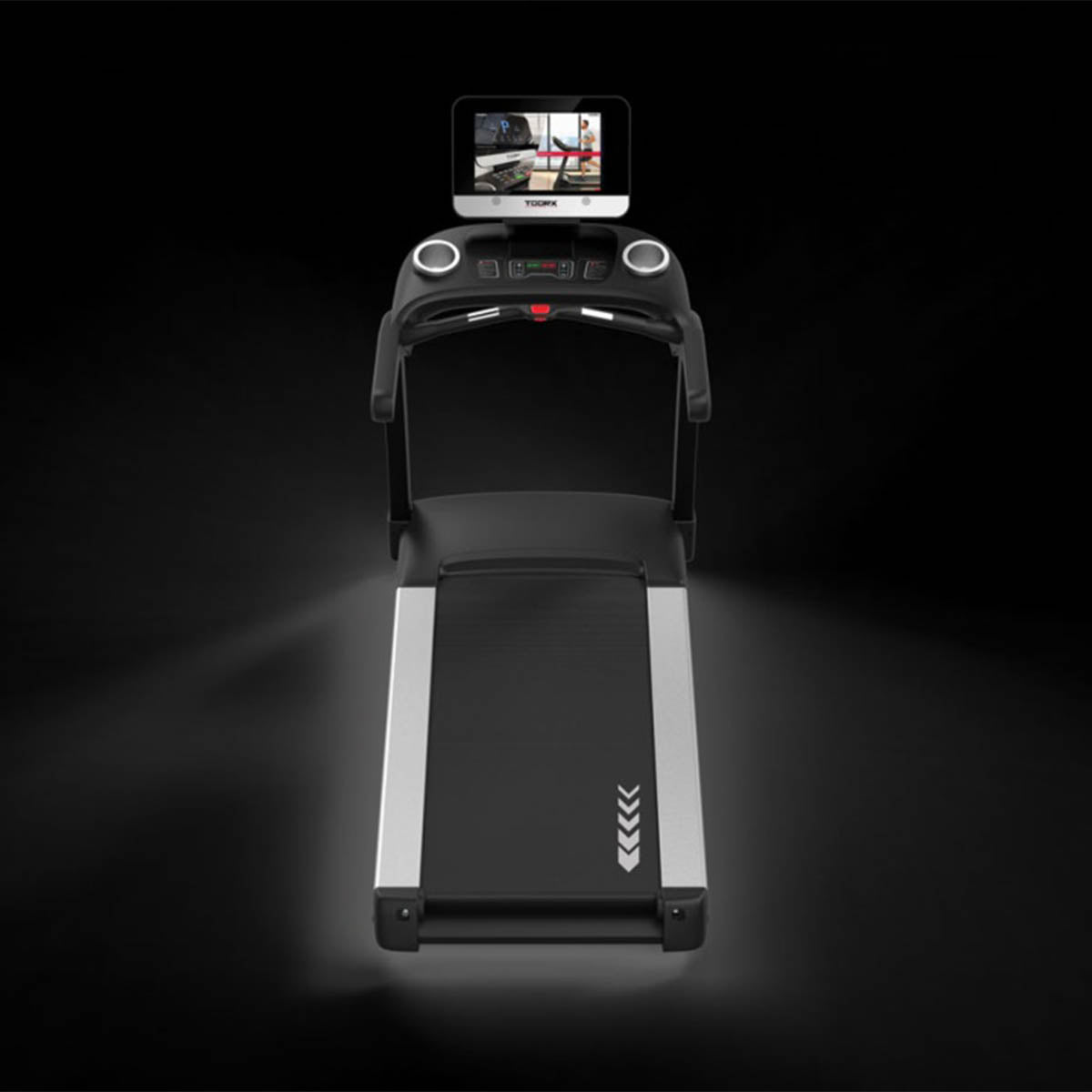 Toorx TRX-8500 EVO TFT Treadmill