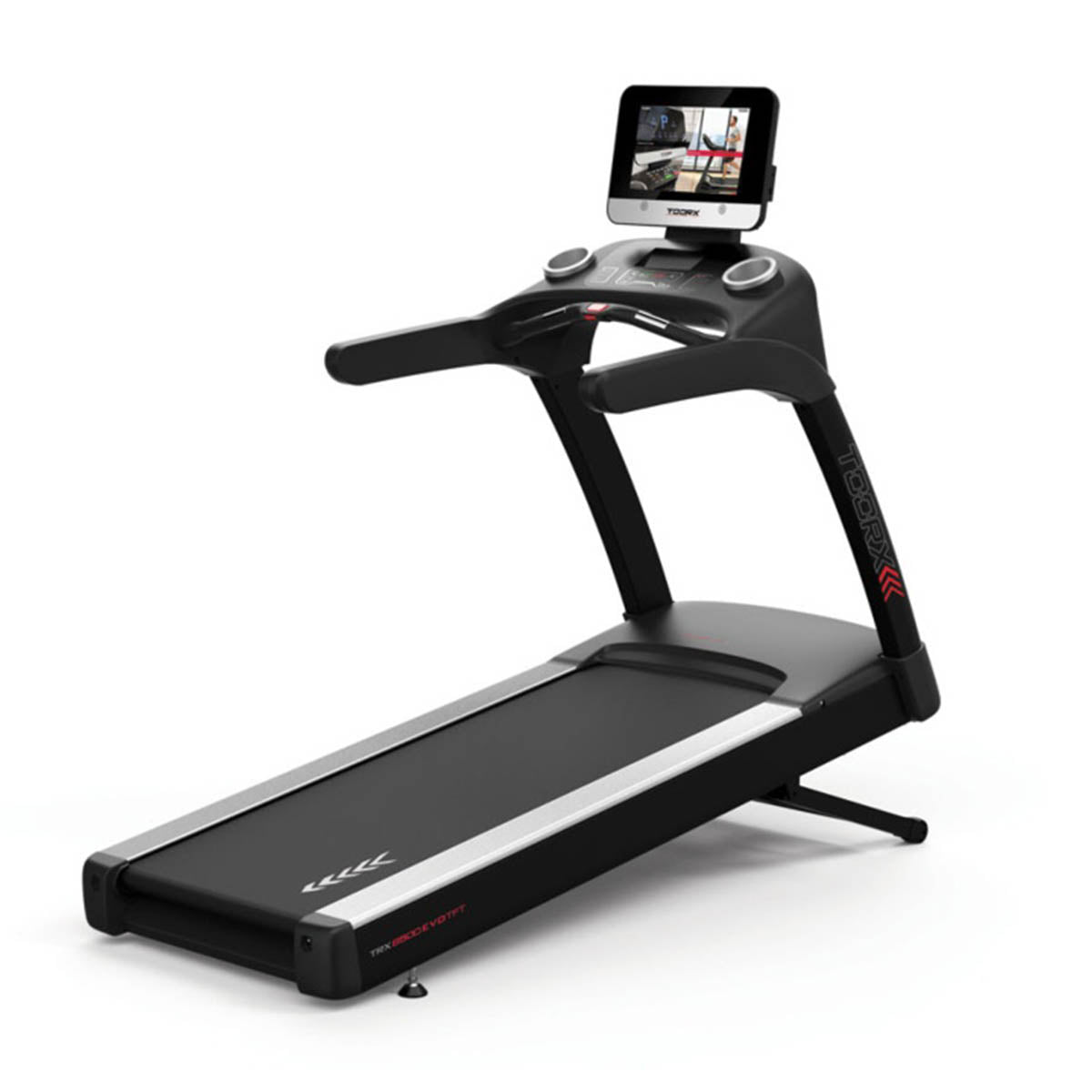Toorx TRX-8500 EVO TFT Treadmill