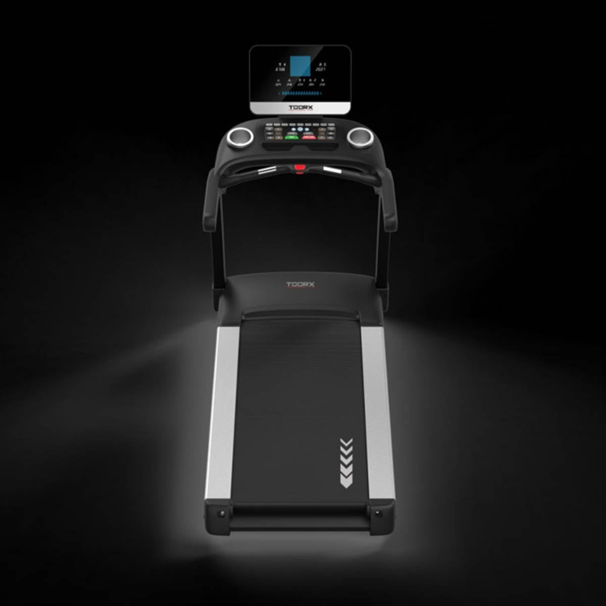 Toorx TRX 8500 EVO Treadmill