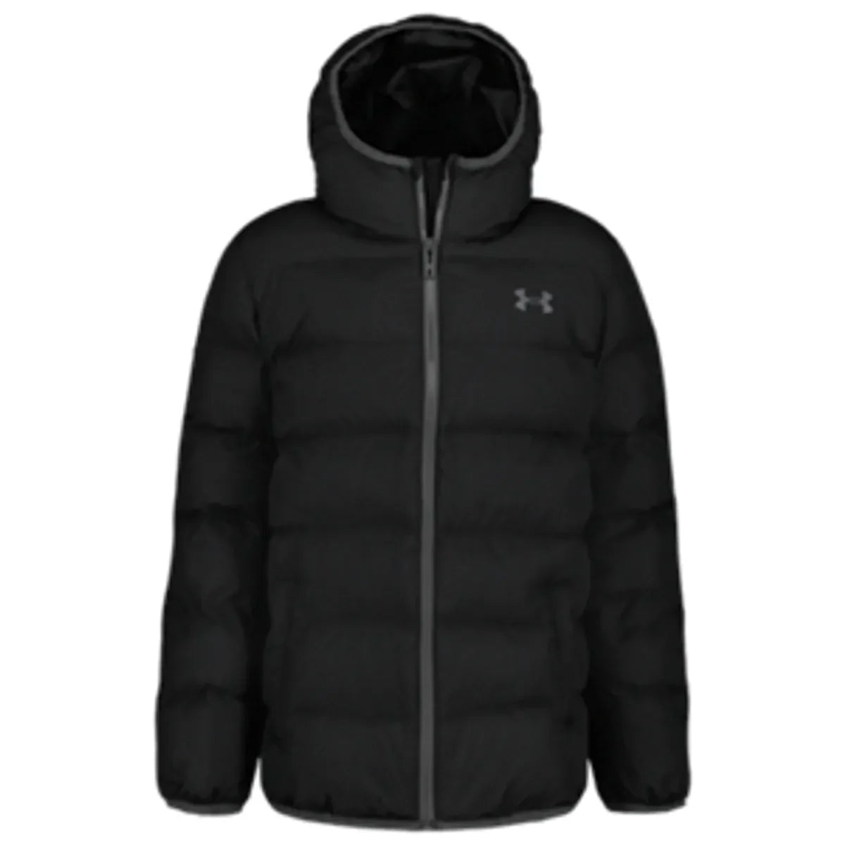 Under Armour UA PRONTO PUFFER JACKET Black