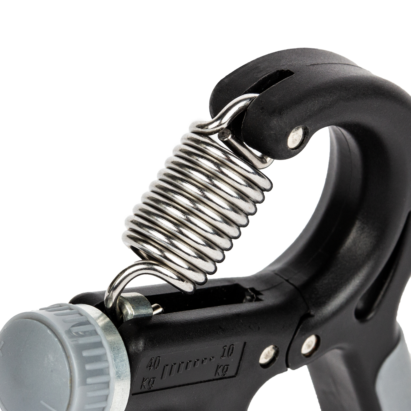 Virtufit Adjustable Grip Srength Trainer, 10 - 40 kg