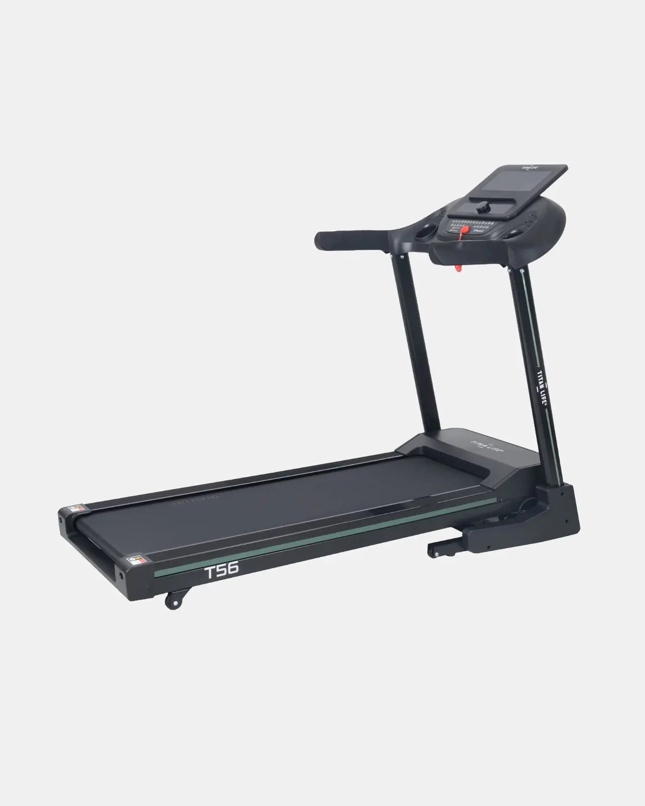 TITAN LIFE Treadmill T56 Löpband TITAN LIFE