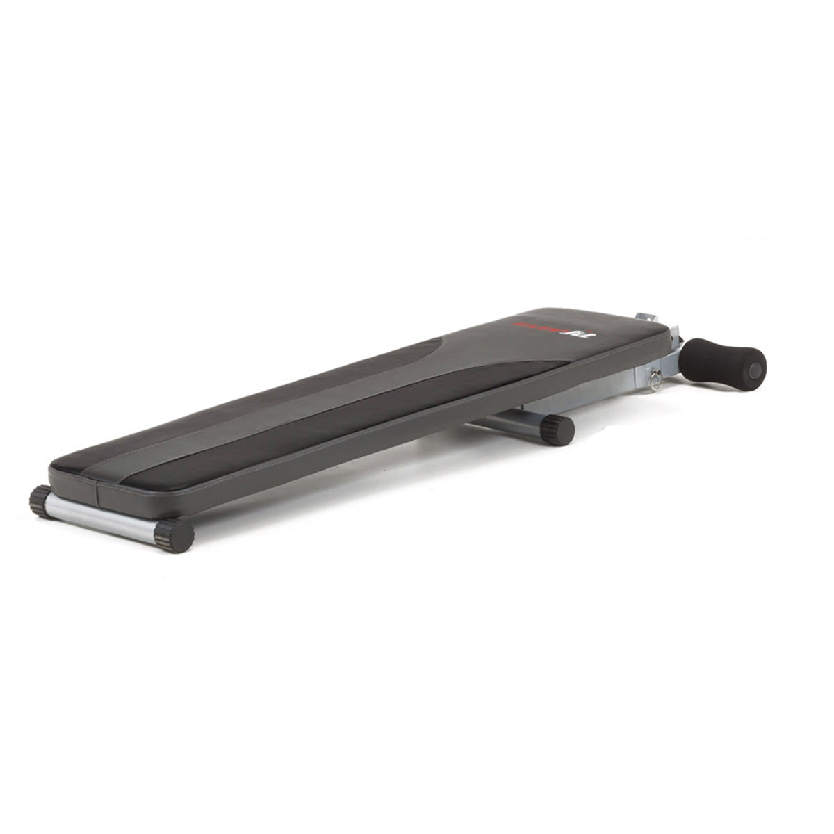 Toorx WBK-100 Sit Up Bench Black