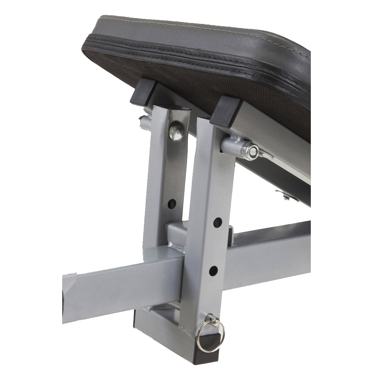 Toorx WBK-400 Foldable Bench Black