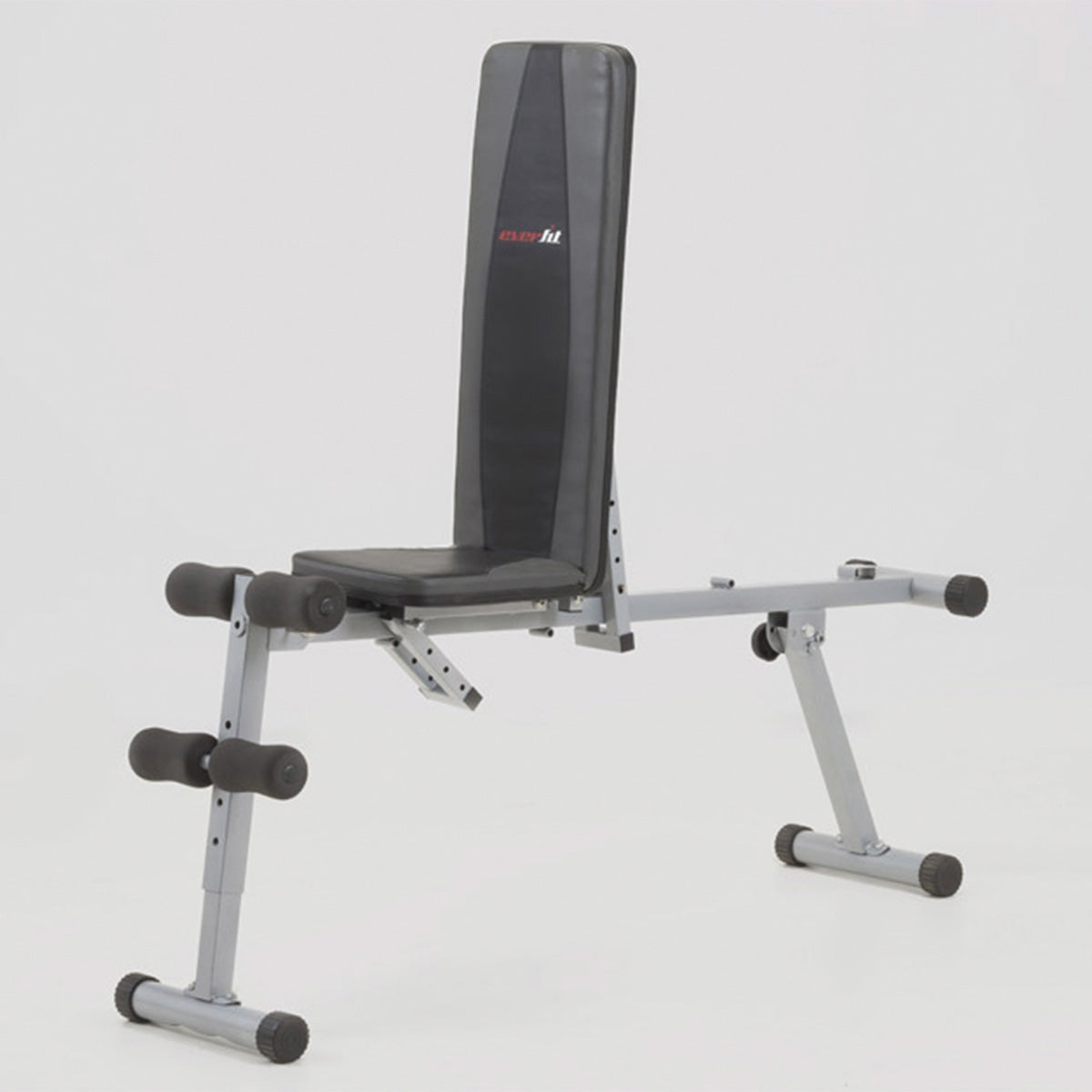 Toorx WBK-400 Foldable Bench Black