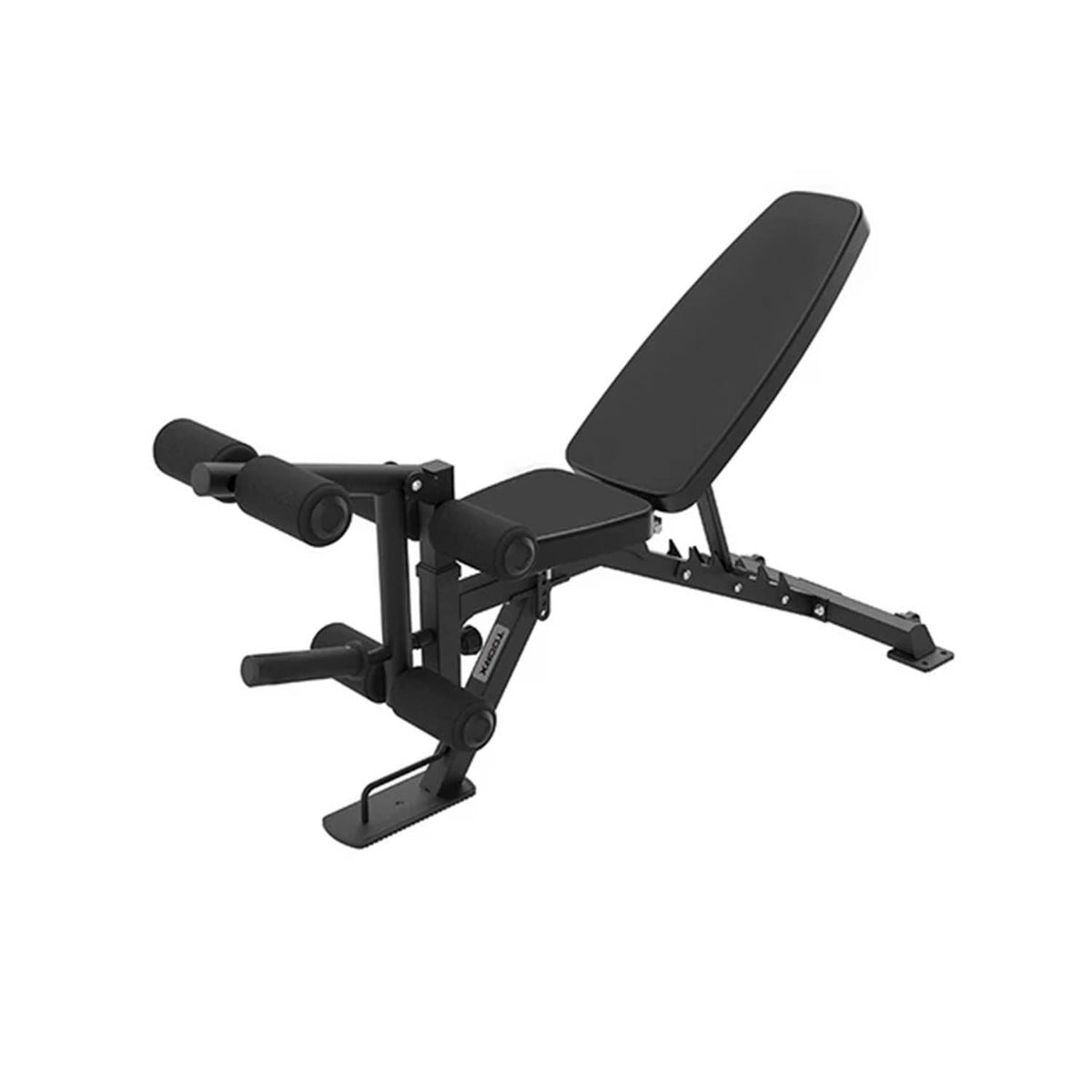 WBX 180 MULTIFIT Bench