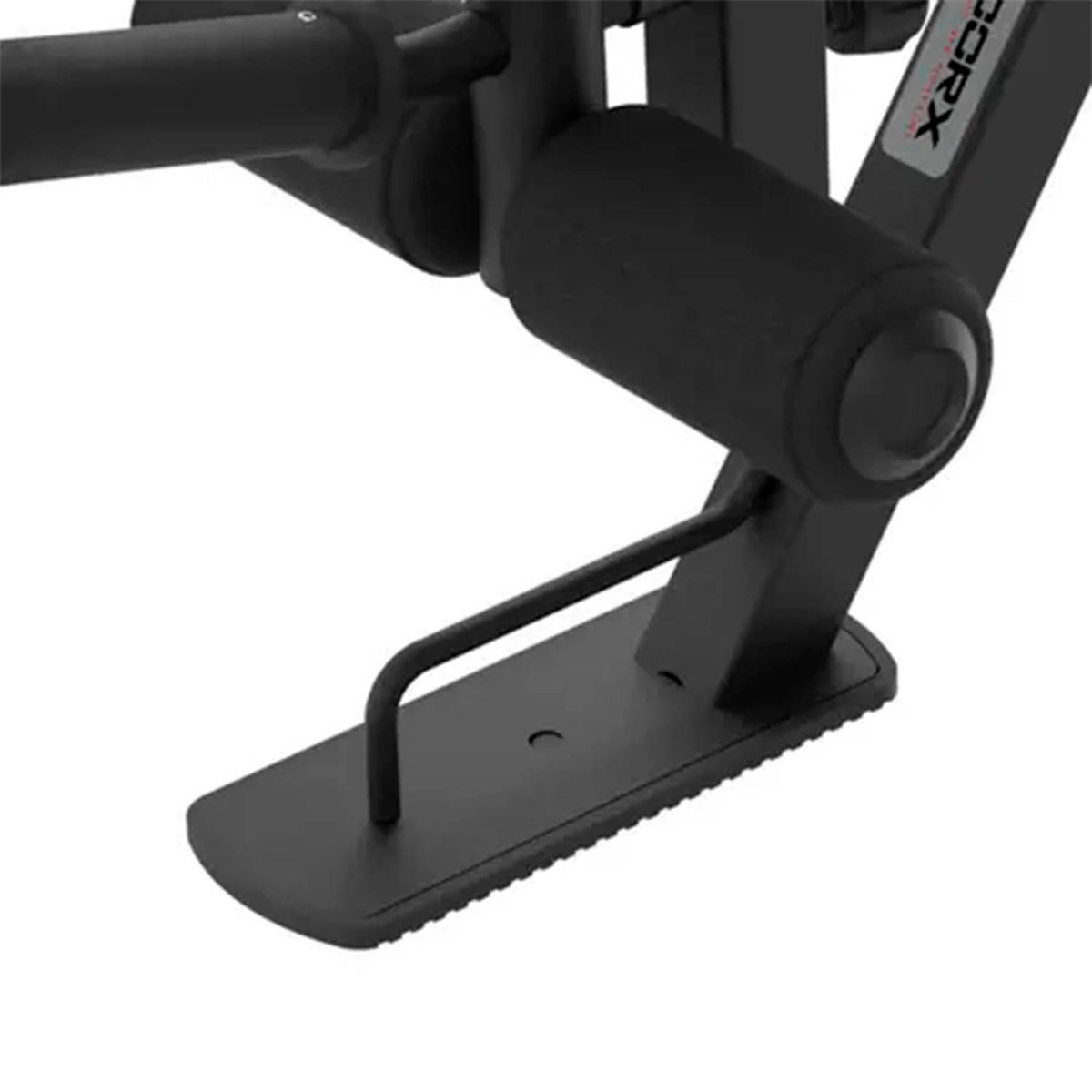 WBX 180 MULTIFIT Bench
