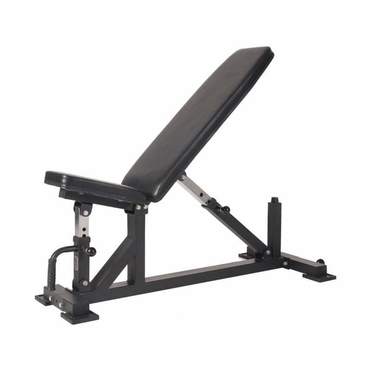 Toorx WBX-2200 Adjustable Bench