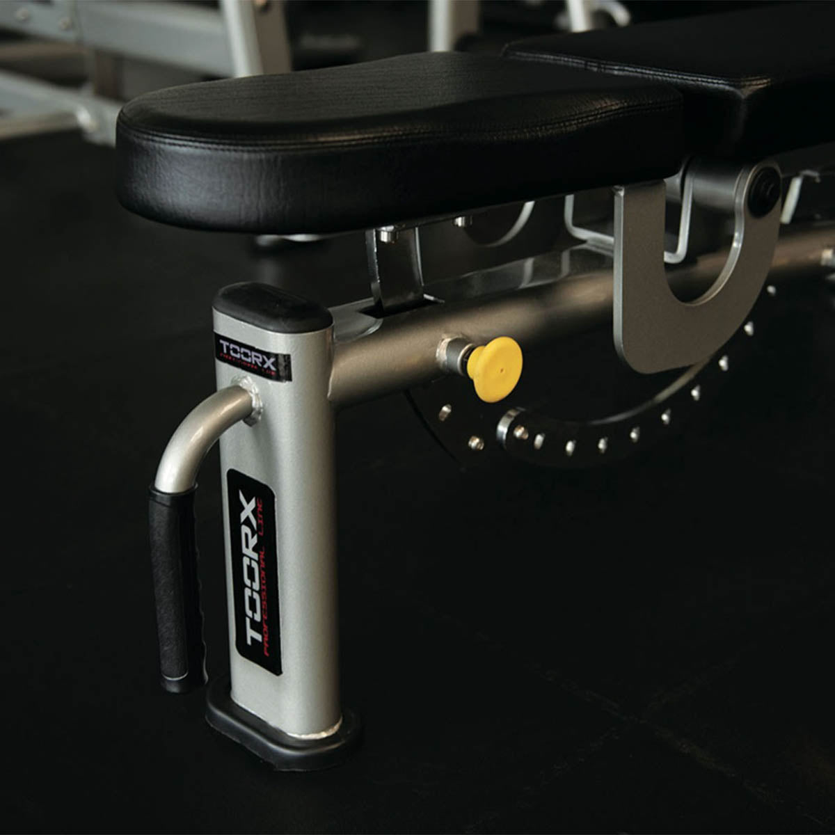 Toorx WBX-2200 Adjustable Bench