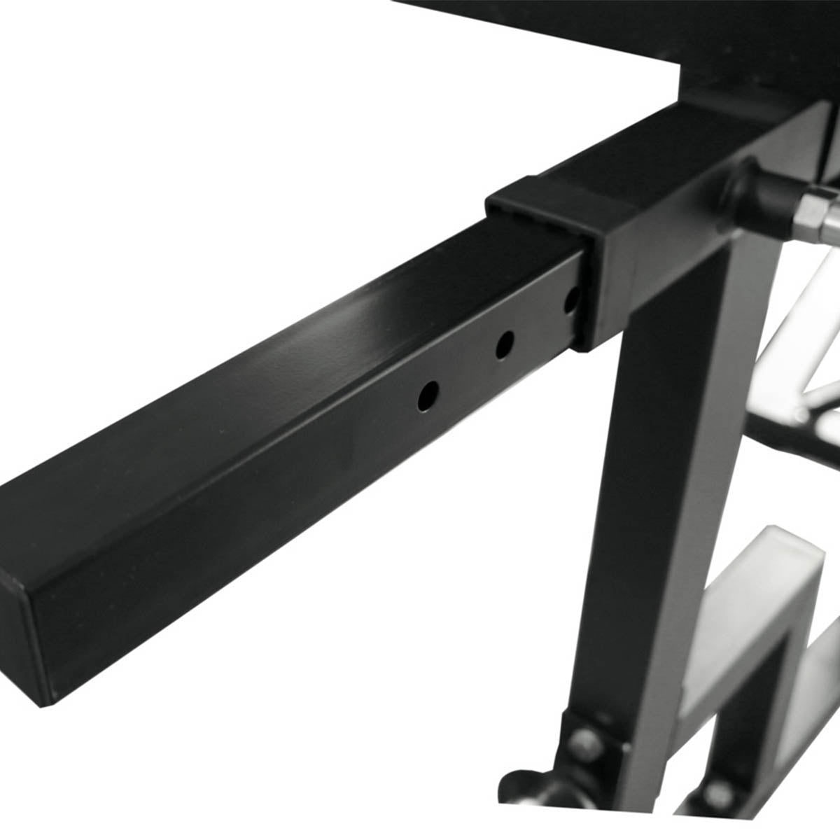 Toorx WBX 250 GHD BENCH