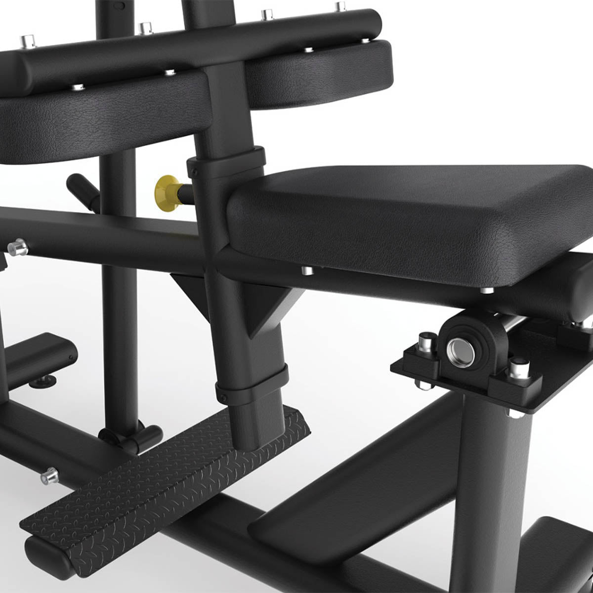 Toorx WBX 3000 CALF RAISE