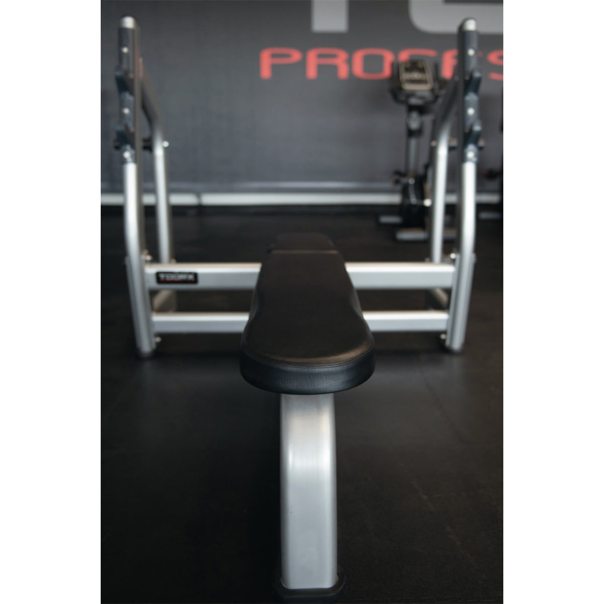 Toorx WBX-3400 OL Flat Benchpress