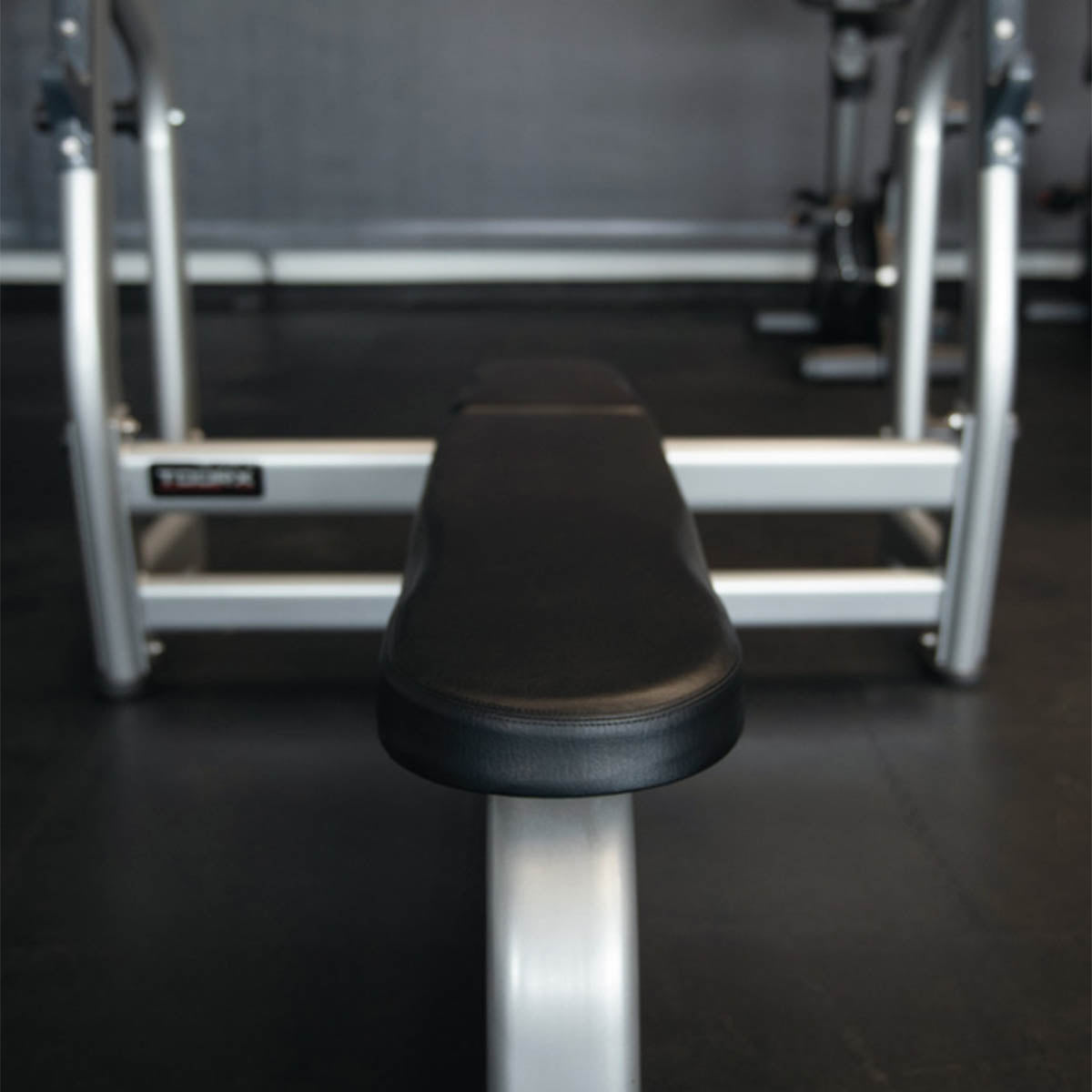 Toorx WBX-3400 OL Flat Benchpress