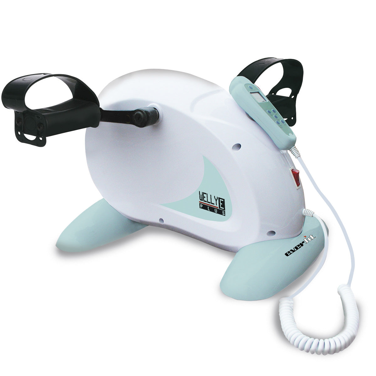 Toorx Welly E Plus Mini Bike