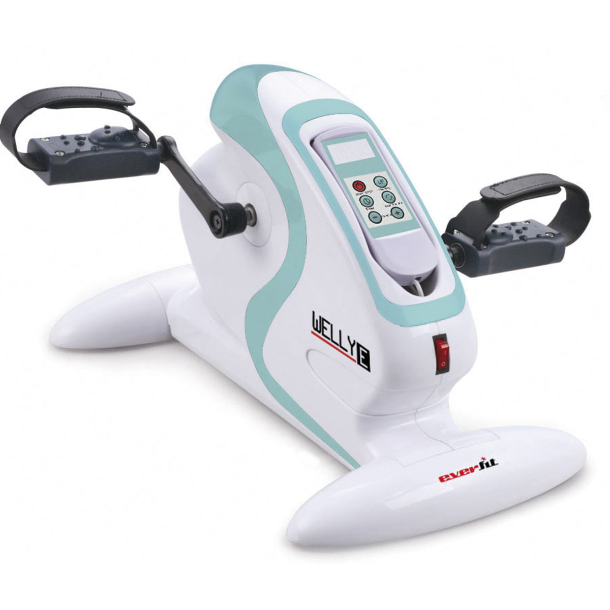 Toorx Welly E Mini Bike