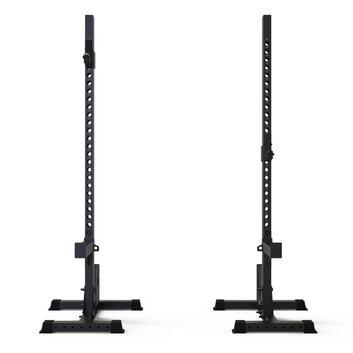 Toorx WLX-3000 Squat Rack