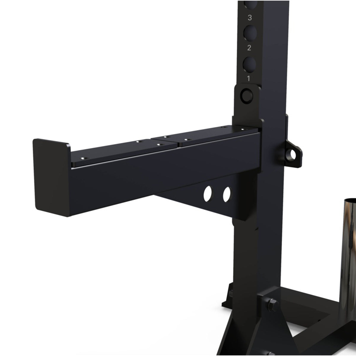 Toorx WLX-3000 Squat Rack