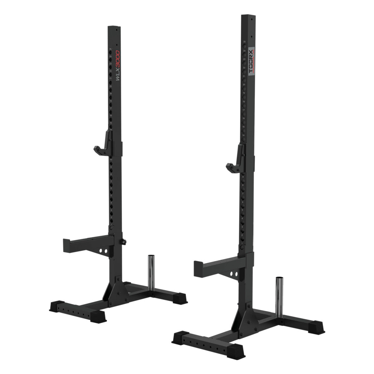 Toorx WLX-3000 Squat Rack