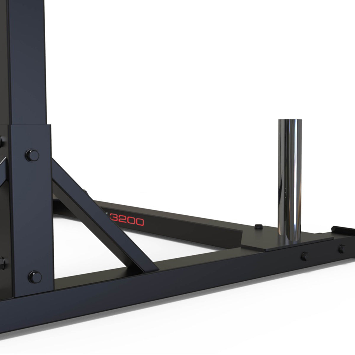 Toorx WLX-3200 Squat Rack PRO