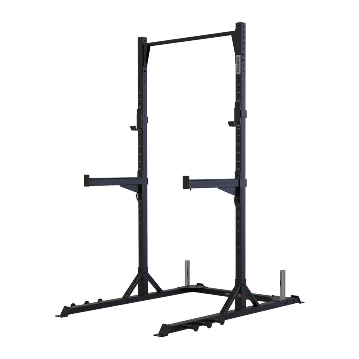 Toorx WLX-3200 Squat Rack PRO