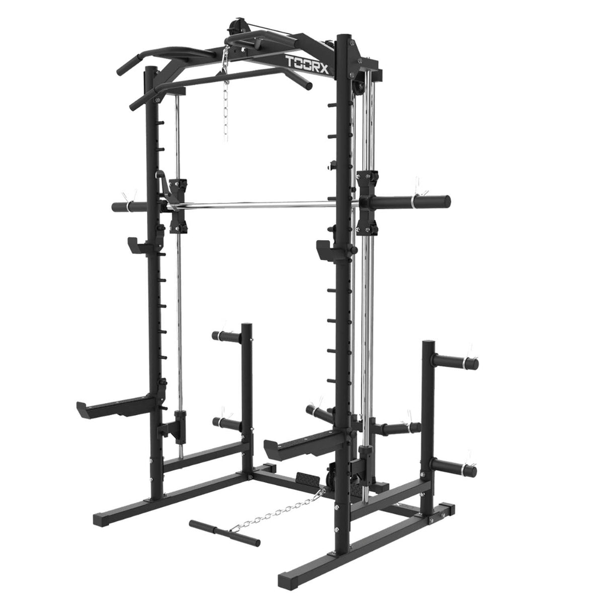 WLX-90 Multi Smithmaskin
