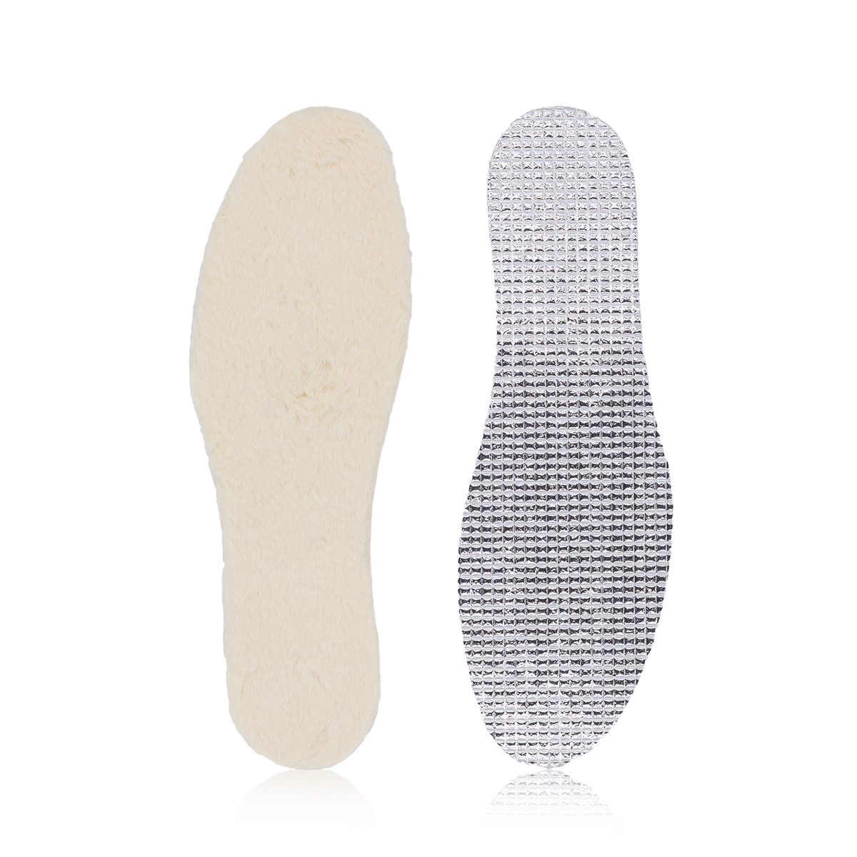 OM Winter insole Adult