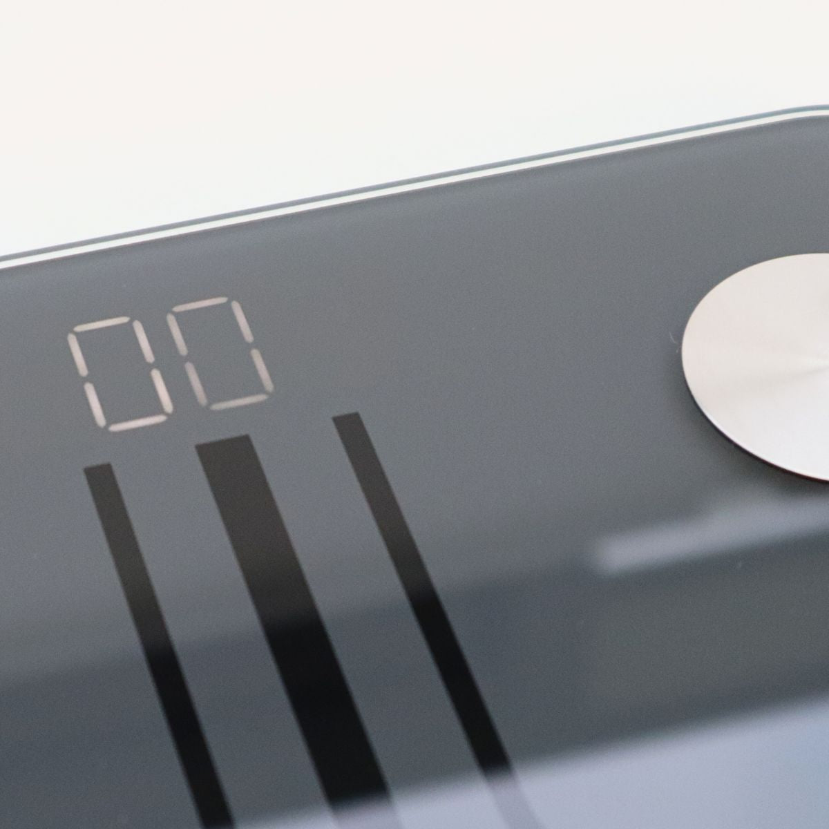 Zenith Smart Scale Badrumsvåg 1