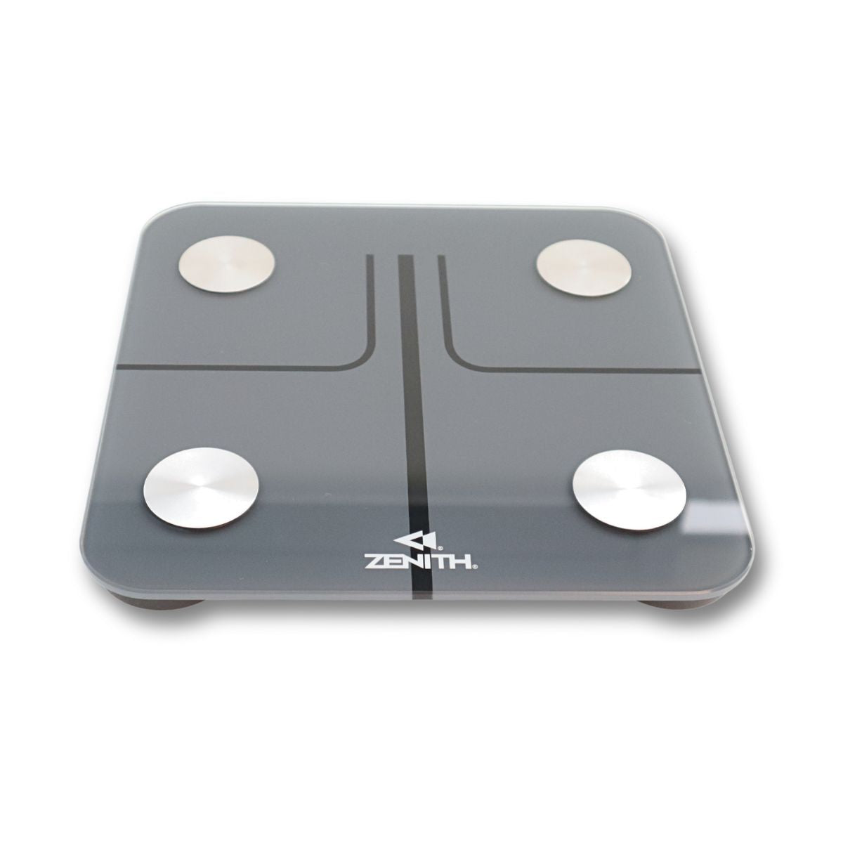 Zenith Smart Scale Badrumsvåg 1