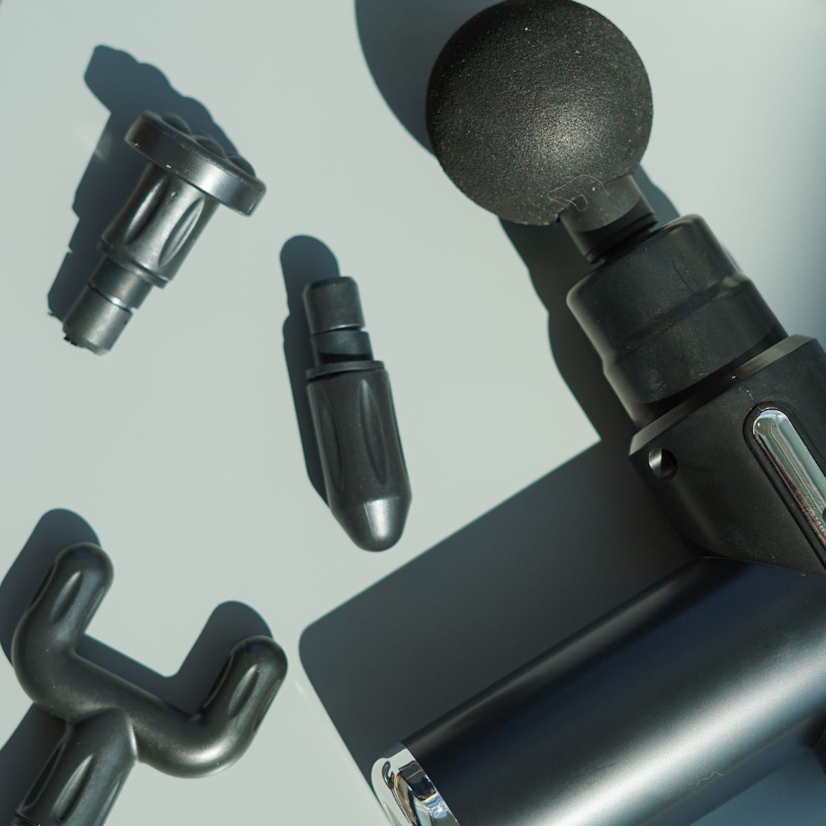 Zenith Mini Massage Gun