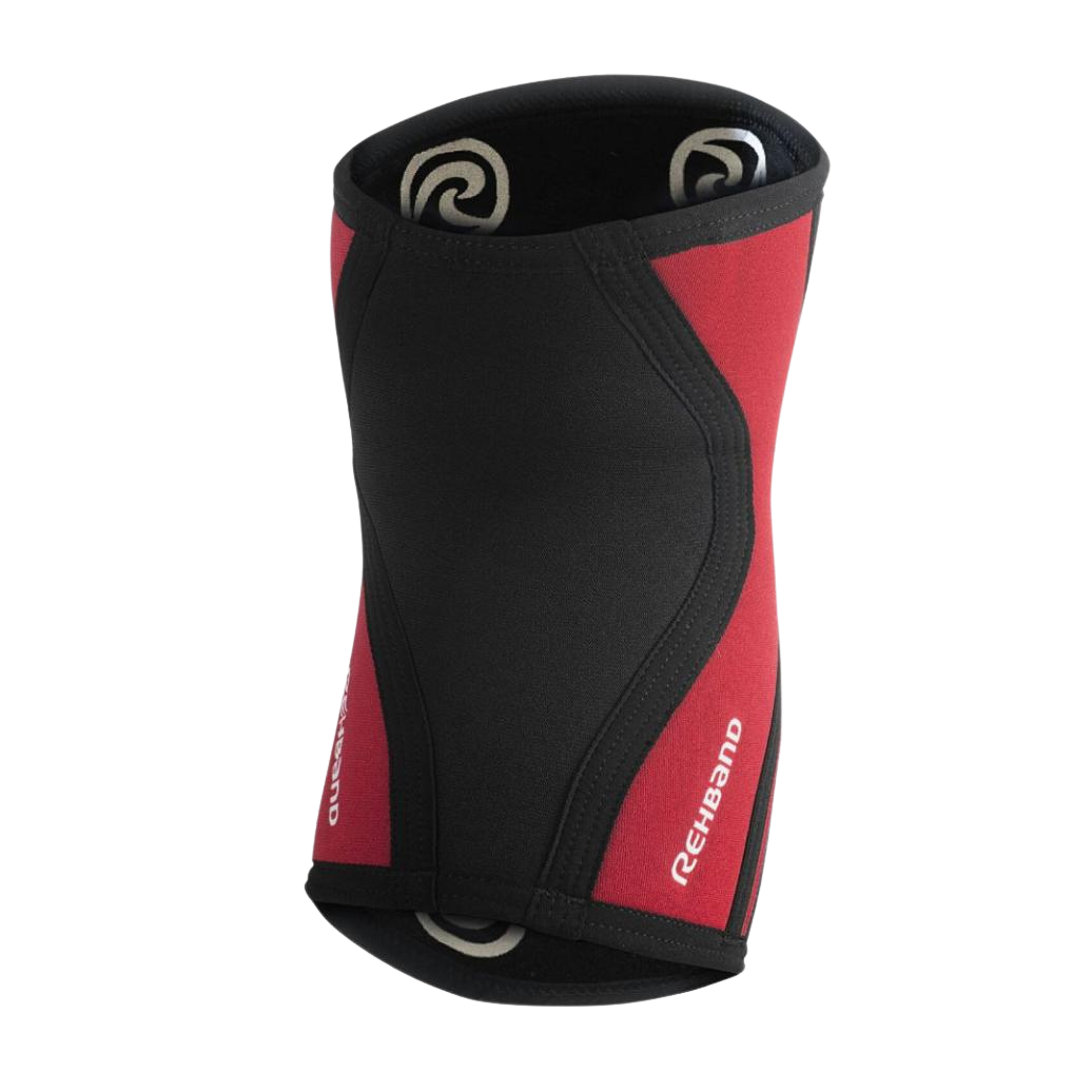 Rehband RX Knee Sleeve 3mm