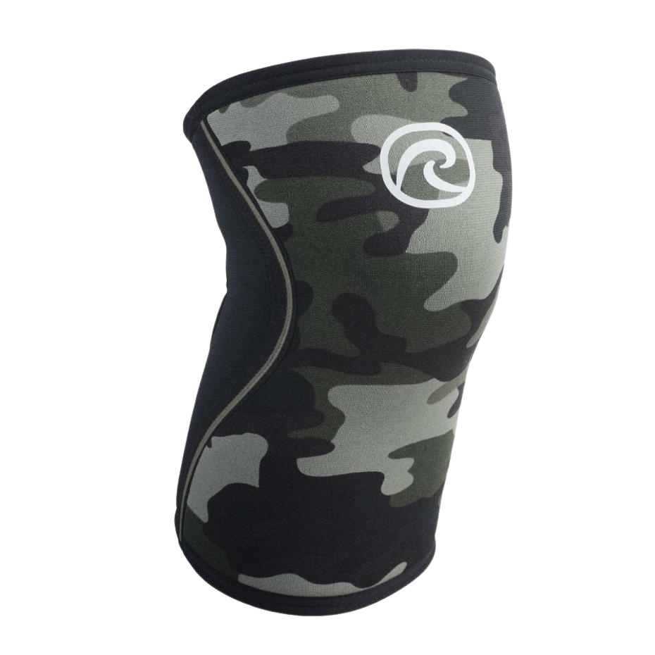 Rehband RX Knee Sleeve 5mm