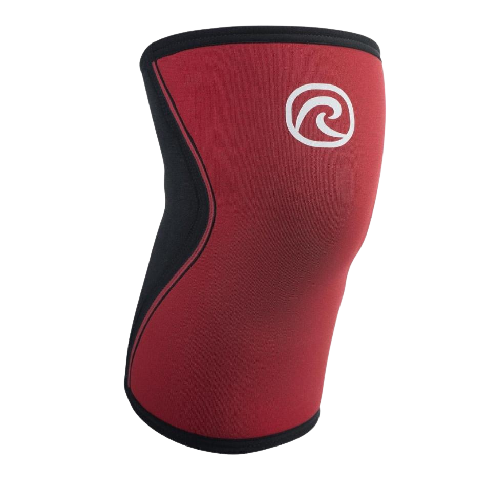 Rehband RX Knee Sleeve 5mm