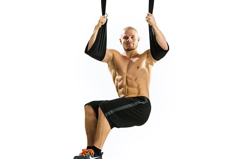 GYMSTICK Ab Straps