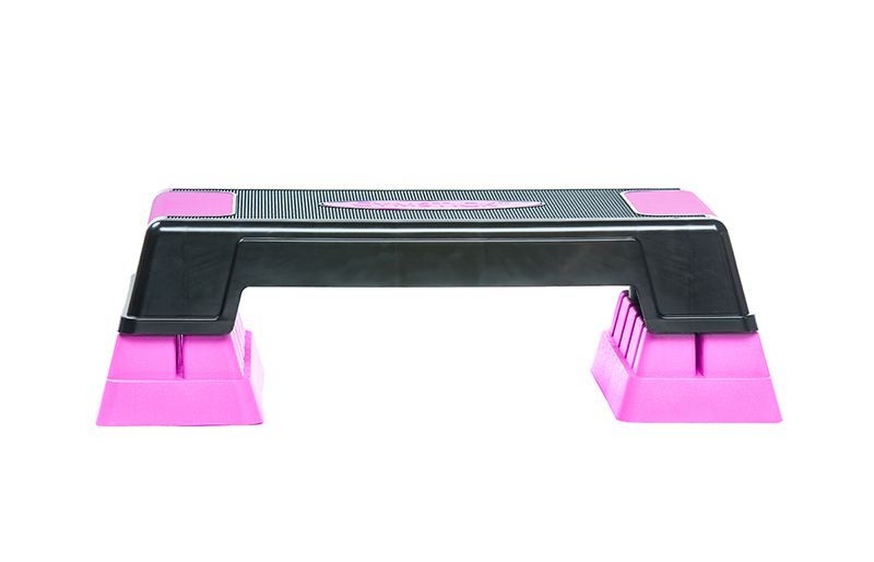 GYMSTICK Aerobic Stepper
