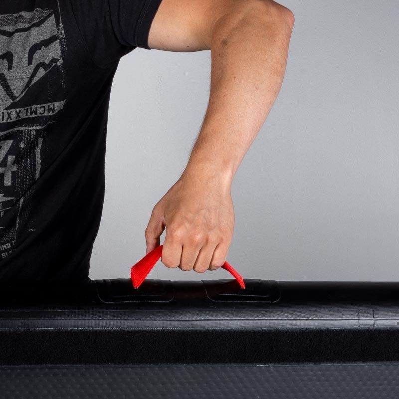 GYMSTICK Air Track 300 x 100 x 10cm