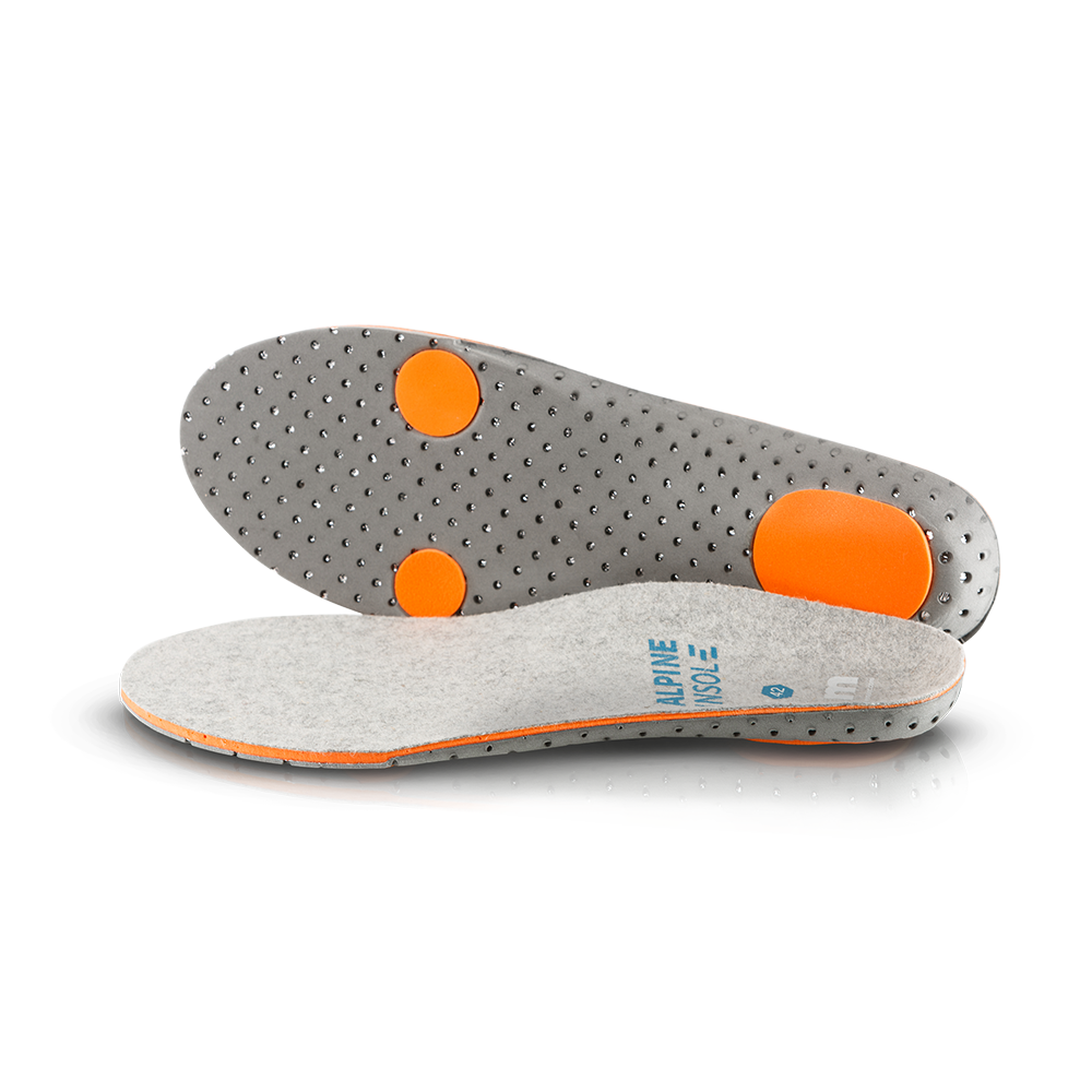 OM Alpine Insoles
