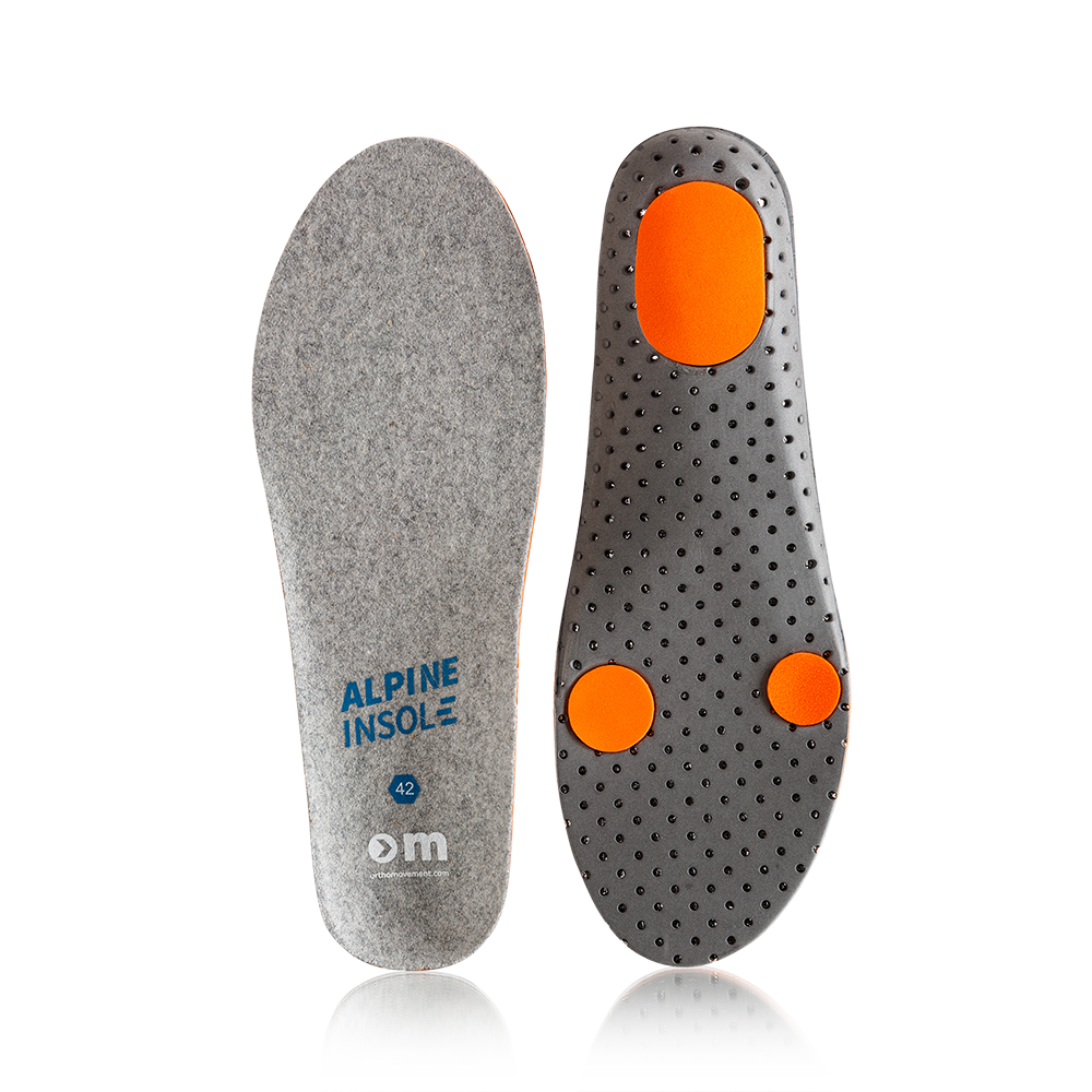 OM Alpine Insoles