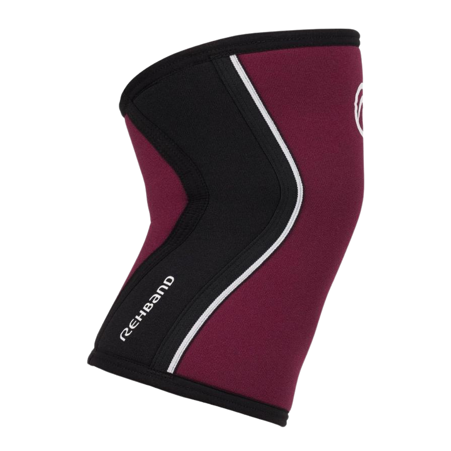 Rehband RX Knee Sleeve 5mm